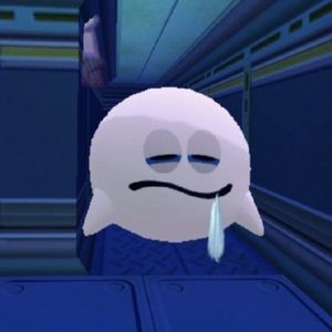 Meet your Posher, Jay 🕷️